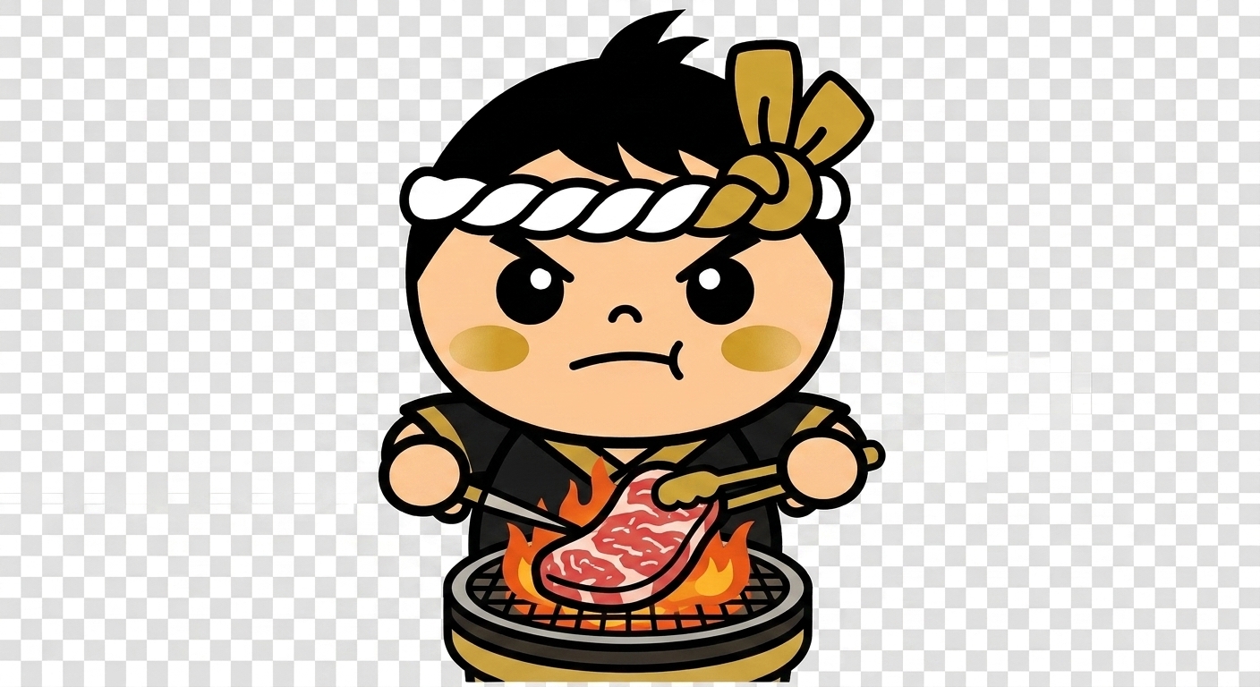炎くん