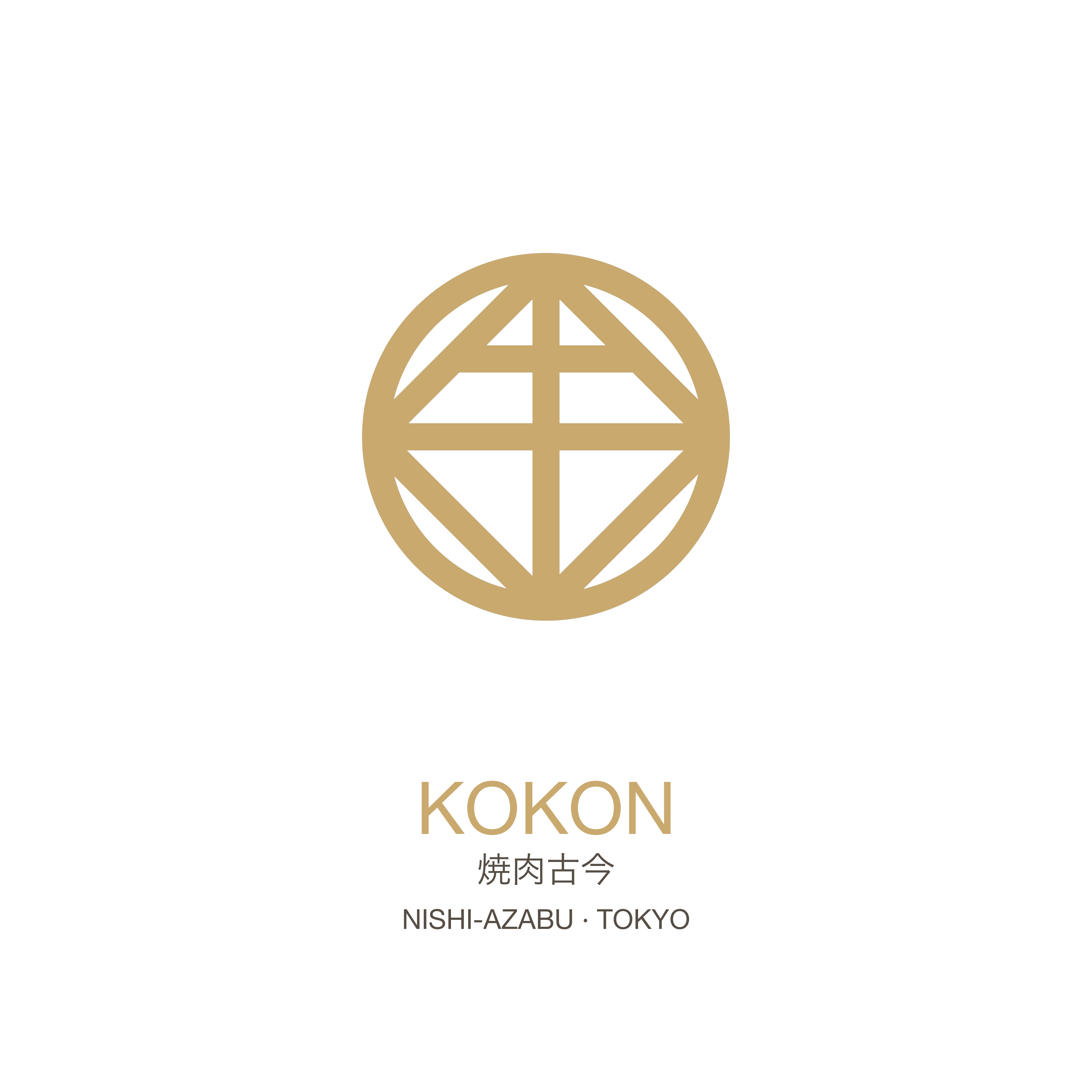 KOKON トートバッグ